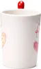 Puckator AMORE HERZEN Figurativer Keramikbecher 400 ml / Produktbild-Vorschau 2