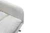 byLIVING Esszimmerstuhl 2er Set PURA / Grob-Cord off white Produktbild-Vorschau 13
