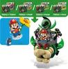 LEGO® Super Mario 72042 Principe Florian e Castello di Anteprima dell’immagine prodotto 14