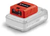 Power X-Change USB-Akku-Adapter TC-CP 18 Li USB A/C-Solo Produktbild-Vorschau 9