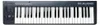 M-AUDIO Keystation 49 MK3 MIDI keyboard 49 keys USB Black Anteprima dell’immagine prodotto 3