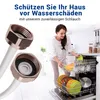 Zulaufschlauch Verlängerung 1,5 m universal 70 °C für Produktbild-Vorschau 7