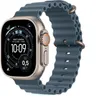 Apple Watch Ultra 3 49mm Titan Natur GPS + Cellular Ocean Produktbild-Vorschau 3