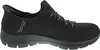 Skechers Sneakers 150123-BBK in Black color size 36 Voir les images du produit 55