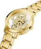 Guess - Montre - Femme - QUATTRO CLEAR GW0300L2 Voir les images du produit 6
