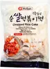 A+HOSAN Tteokbokki tritato con torta di riso 500 g Anteprima dell’immagine prodotto 1