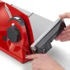 Graef MT1003EU, Elektrický, 1,5 cm, Červená, 150 mm, 27,7 Náhľad obrázku produktu 11