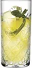 Pasabahce Timeless Longdrinkgläser 4er Set, Kristallglas, Produktbild-Vorschau 4