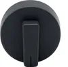 A black thermostat knob for a BIELMEIER Einkochautomat. Produktbild-Vorschau