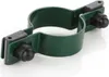 LogistSystem Morsetto centrale rotondo in SET ?42mm per Anteprima dell’immagine prodotto 5