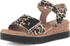 Gabor 82.700 Damen Sandalette - Riemchen Sandalen braun NEU Produktbild-Vorschau 9