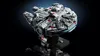 LEGO® Star Wars 75375 Sokół Millennium Podgląd zdjęcia produktu 13