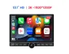 Autoradio Android pour Fiat Ducato Citroën Jumper Peugeot Voir les images du produit 1