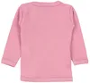 TupTam Uni Baby Wickelshirt Langarm 5er Pack, Farbe: Weiß Produktbild-Vorschau 5