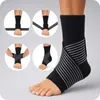 REVENTO® Elastische Sprunggelenkbandage mit Produktbild-Vorschau 3
