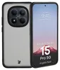 Schutzhülle + gehärtetem Glas Bizon Angelo Pack für Xiaomi Produktbild-Vorschau 3