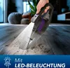 CLEANmaxx YF131B, Trocken, EPA, Filterung, 67 W, Produktbild-Vorschau 4