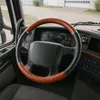 Coprivolante per camion All Ride 44-46 in radica/nero Anteprima dell’immagine prodotto 3