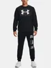 Under Armour Felpe Rival Terry, 1370391001, Taglia: 173 Anteprima dell’immagine prodotto 12