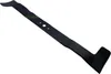 Lama da 71 cm per Stiga Garden Combi 3072 H PRO HST Estate Anteprima dell’immagine prodotto 1