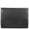 Esquire Esquire Logo - Geldbörse 9.5 cm Produktbild-Vorschau 9