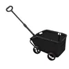 Chariot pour chiens Chariot pliable pour animaux de Voir les images du produit 7