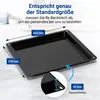 Electrolux Backblech hoch 353193922/5 Bratenplatte Produktbild-Vorschau 13
