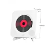ZELURXX Wandmontierter Bluetooth CD Player, Produktbild-Vorschau 8