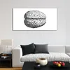 Coloray Acrylbild 120x60  Wandbild Acrylbilder Kunstdruck Produktbild-Vorschau 3