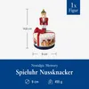 Villeroy & Boch Nostalgic Melody Nussknacker, drehend Náhled obrázku produktu 7