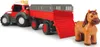 Dickie Toys 204115002 Abc Massey Ferguson Animal Trailer Produktbild-Vorschau 3