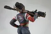 Dark Horse Cyberpunk 2077 Statua PVC Panam Palmer 23 cm Podgląd zdjęcia produktu 9