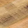vidaXL Piano tavolo Ø 40x3,8 cm rotondo in legno di mango Anteprima dell’immagine prodotto 6