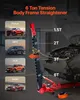 Prostownica do karoserii samochodowych 6T Maszyna do ram Podgląd zdjęcia produktu 2
