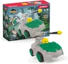 schleich 42671, 7 rok/roky, Robots / Mini Creatures, Jungle Náhled obrázku produktu 21