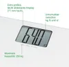 medisana PS 470 Personenwaage Badezimmerwaage XL bis 250 KG Produktbild-Vorschau 6