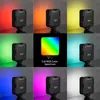 Desiontal iReal X1 Pocket RGB video light, video conference Podgląd zdjęcia produktu 7