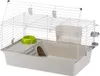 FERPLAST Cavie 80 - Käfig  - 77x42 cm Produktbild-Vorschau 8