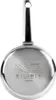 Ibili Blinis Trojitá pánev 12 cm Silver Silver Jedna Náhled obrázku produktu 3