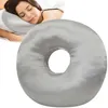 Coussin pour piercing avec trou Donut Coussin pour Voir les images du produit 1