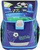 Spirit Schulranzen Set 4-tlg. Cool Football Goal Produktbild-Vorschau 2