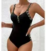 Costume da bagno da donna - Costume da bagno - Costume Anteprima dell’immagine prodotto 4