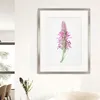 FRAMAI® Bilderrahmen 40x50 cm in Silber – mit Passepartout Produktbild-Vorschau 6