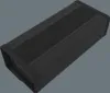 Kraftform Kompakt 70 Universal, 32?teilig (schwarz/grün, Produktbild-Vorschau 11