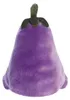 AURORA 26053 AURORA Peluche "Palm Pals", modelo "Aubrey Vista previa de la imagen del producto 4