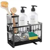 Küchen Spülbecken Organizer 2-stufig,Spülbeckenregal, Produktbild-Vorschau 8