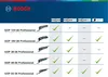 Bosch GOP 40-30 Professional, Rezanie, Brúsenie, pílenie, Náhľad obrázku produktu 10