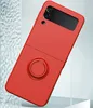 Samsung Z Flip 3 2021 Handyhülle, Ring Halter Ständer Produktbild-Vorschau 7