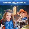 Infrarot Laser Tag Infrarot-Pistole Laser Tag-Blaster Produktbild-Vorschau 7