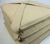 Rattani Set 4 x Stuhlkissen/Sitzkissen Marina Eckig mit Produktbild-Vorschau 2